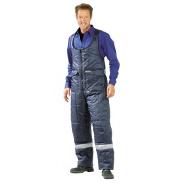5123 COLD STORAGE WAREHOUSE DUNGAREES