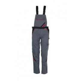 Highline Woman's dungarees