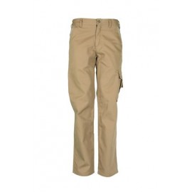 Canvas 320 Thermal Trousers
